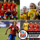 Image for article titled Women's World Cup Group E Preview: Oodles Of Attacking Midfielders